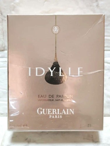 Guerlain idylle eau parfum - idylle, de