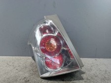 🇮🇹 FANALE POSTERIORE SINISTRO ➤TOYOTA COROLLA VERSO 2007-  815610F020