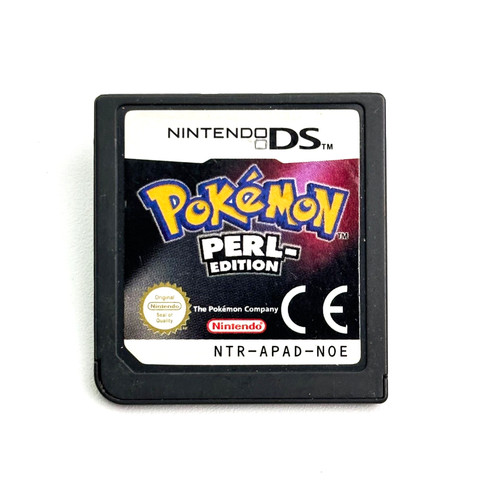 Pokemon perl edition gioco per - pokemon,