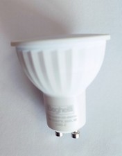 LAMPADINA LED GU10 7W FARETTO