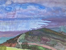 Natura morta lago di Neusiedl Parco nazionale austriaco