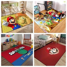 Tappeto cartone animato Super