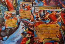 Set Carte Pokemon 🇮🇹