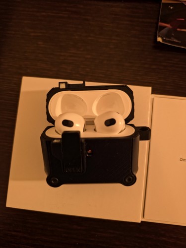 Apple airpods gen bianchi - airpods,