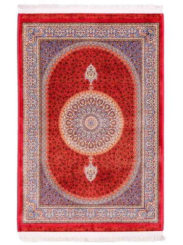 Khademi ghom tappeto - khademi, orientale