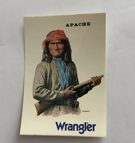 Adesivo nuovo anni wrangler - anni, 70