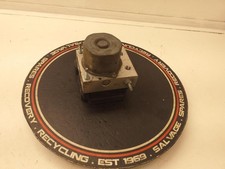 Pompa e modulo 8x Abs Audi A1