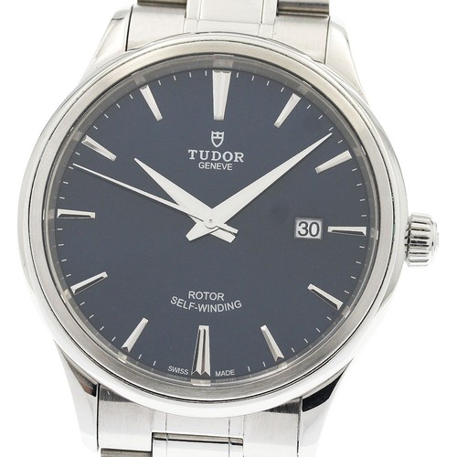 Orologio uomo automatico tudor - uomo,