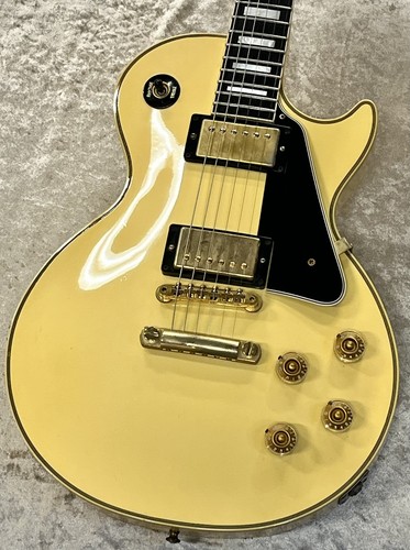 Gibson custom shop - gibson, 1968