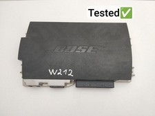 Amplificatore Audio Audi A8