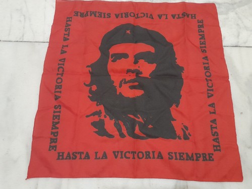 Foulard vintage che - foulard,