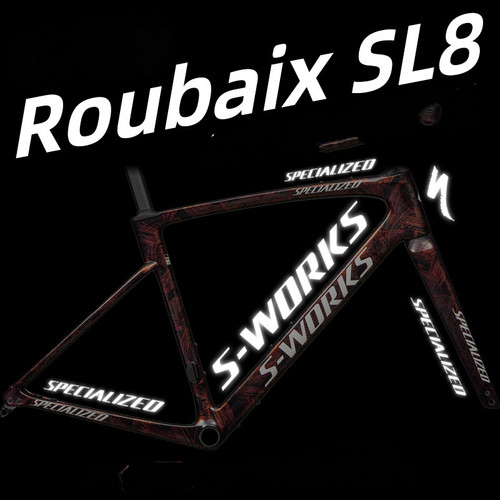 Adesivo ruota per - , sworks