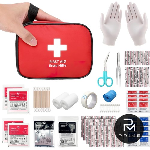 Kit pronto soccorso - kit,