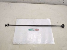 ASTA FRENO POSTERIORE MOTO