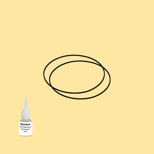 Cinghia olio kit 5 per - cinghia,