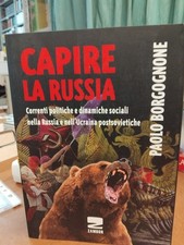 PAOLO BORGOGNONE-CAPIRE LA