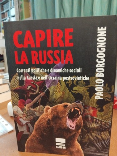 Paolo borgognone capire - paolo, borgognone-capire