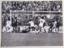 Foto calcio Terza rete della FIORENTINA -Associated Press -N3