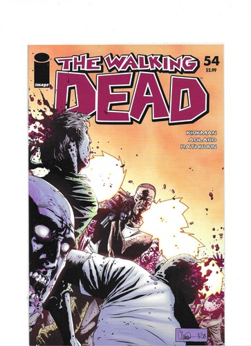 The walking dead - walking, image
