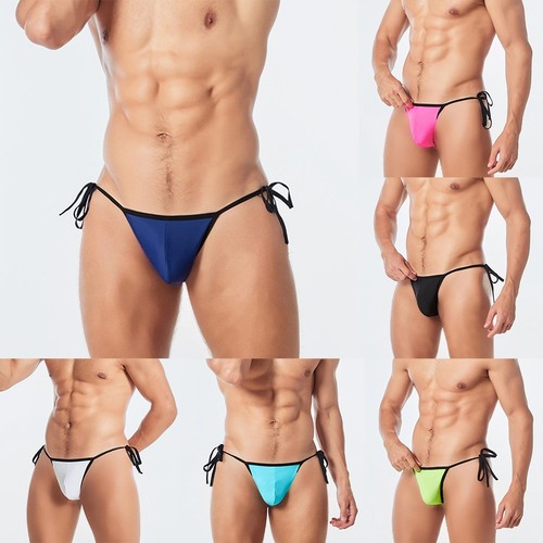 Costume bagno sexy - da, perizoma