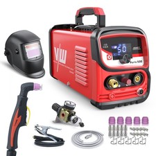 SET Taglierina al plasma