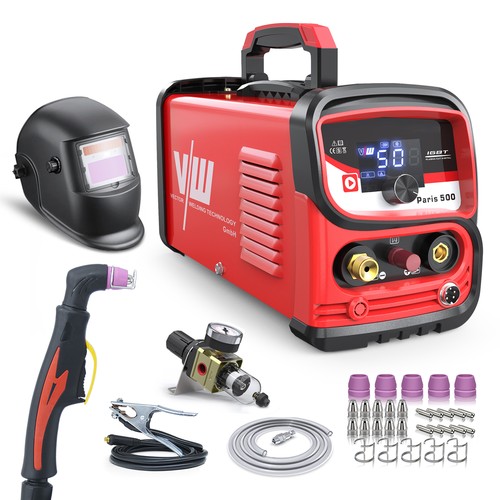 Set taglierina plasma - set,