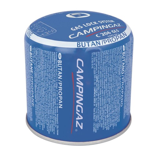Campingaz cartuccia gas - campingaz,