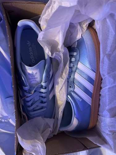 Adidas samba donna taglia - samba, og
