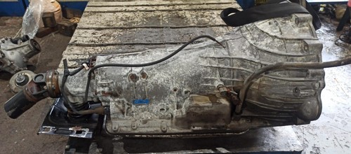 Cambio automatico per - automatico,