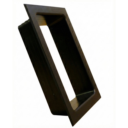Anello rifinitura elettrico - anello, di