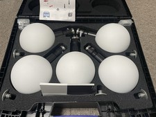 ATS 3D Starter Kit #3 139mm