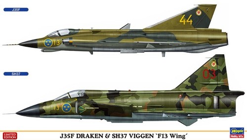 Hasegawa 02281 kit modellino