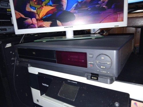 Videoregistratore hitachi - videoregistratore,