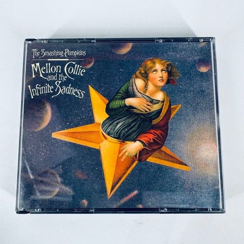 The smashing pumpkins - the, –