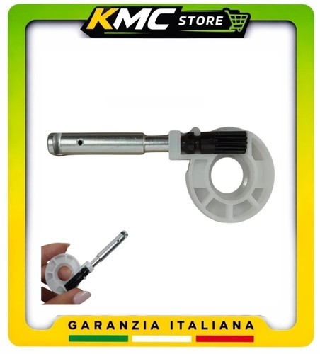 Kit ricambi pompa olio - pompa,