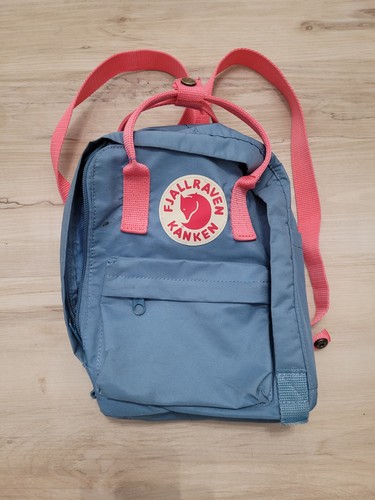 Fjallraven kanken mini - kanken,