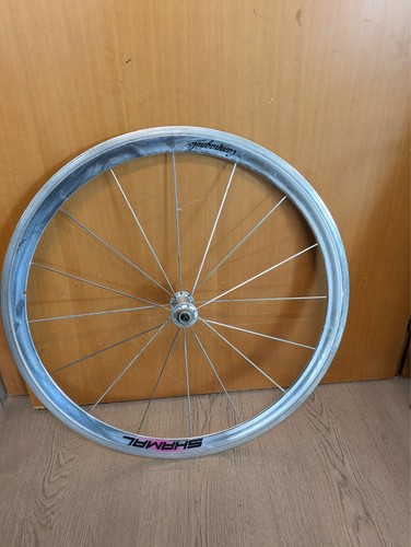 Ruota campagnolo anteriore - ruota,