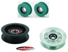 Rullo di serraggio rullo 92