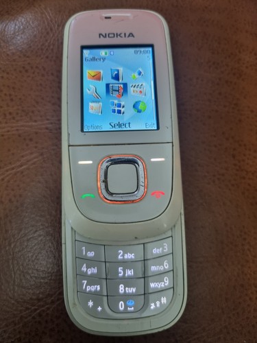 Nokia 2680 telephono - -,
