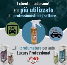 Profumo Rodriguez  Auto Ambienti 300 ml spray Rodrighes 