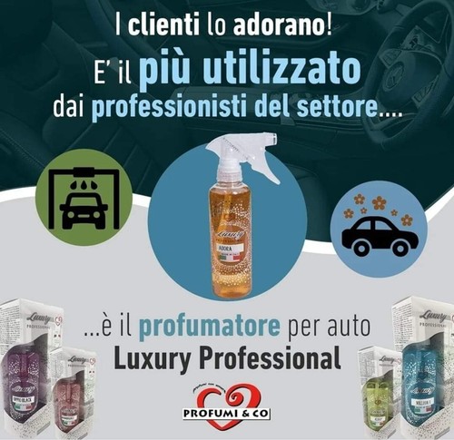 Profumo rodriguez auto - rodriguez,