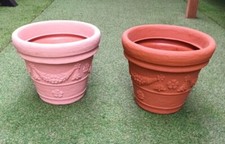 cnfa 30 VASO IN RESINA CAMPANA