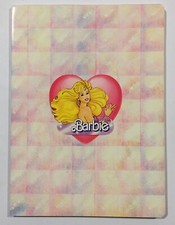 Quaderno Barbie Romantica 2
