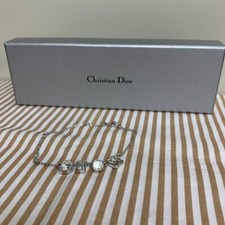 Christian dior silver bracelet - dior,