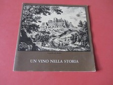 UN VINO NELLA STORIA -