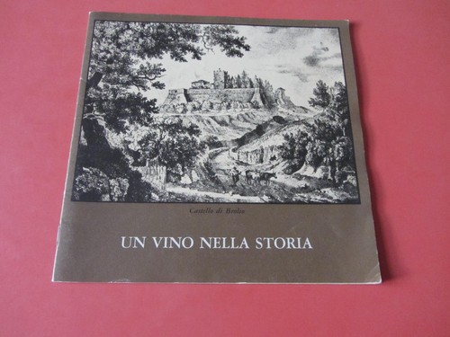 Vino nella storia - un,