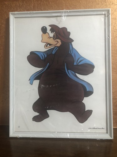 Quadro bambino walt disney - da,