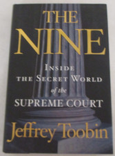 The Nine: Inside the Secret