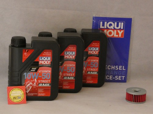 Kit sostituzione olio beta - kit,