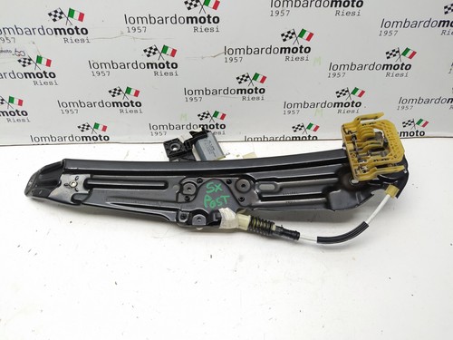 7182121 motorino alza vetro - 7182121,